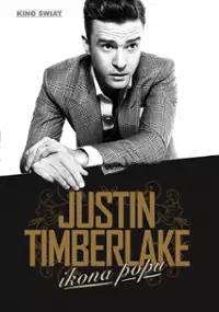Plakat filmu Justin Timberlake – Ikona popu