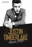 plakat filmu Justin Timberlake – Ikona popu