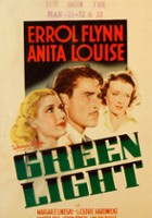 plakat filmu Zielony sygnał