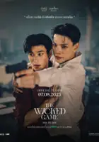 plakat - The Wicked Game (2025)
