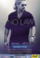 plakat filmu Miami Vice