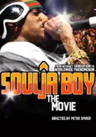 plakat filmu Soulja Boy: The Movie
