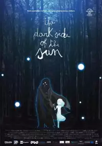 Plakat filmu The Dark Side of the Sun