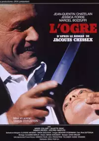 Plakat filmu L'Ogre