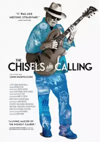 Plakat filmu John Monteleone: The Chisels Are Calling