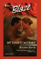plakat filmu My Sexiest Mistake