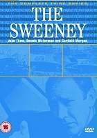 plakat filmu The Sweeney
