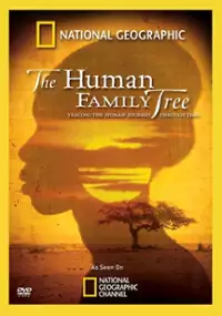 Plakat filmu Genealogiczne drzewo człowieka