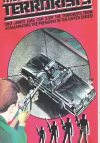 Plakat filmu The Terrorists