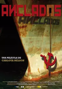 Plakat filmu Anclados