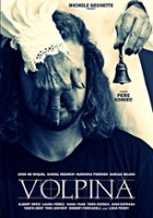 plakat filmu Volpina