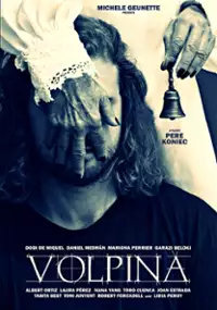 Plakat filmu Volpina