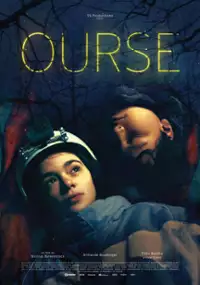 Plakat filmu Misiaczek