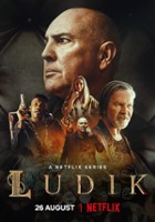 plakat filmu Ludik
