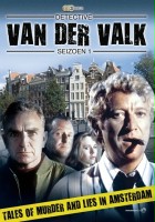 plakat - Van der Valk (1972)