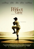 plakat filmu The Perfect Game