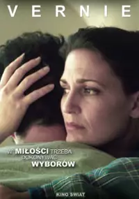 Plakat filmu Vernie