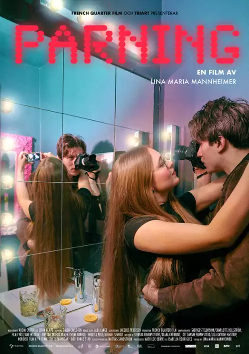 plakat filmu Okres godowy