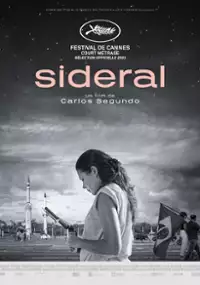 Plakat filmu Ku gwiazdom