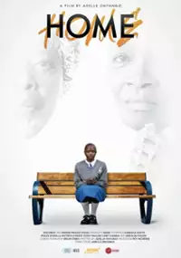 Plakat filmu Home