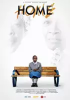 plakat filmu Home