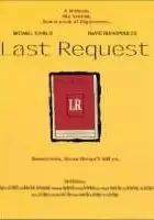 Benjamin Spek / The Last Request
