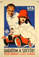 plakat filmu Mein Freund der Chauffeur