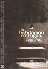 Plakat filmu La Habitación contigua