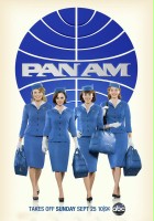 plakat filmu Pan Am