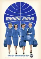 plakat filmu Pan Am