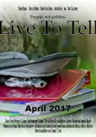 plakat filmu Live to Tell