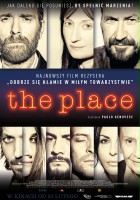 plakat filmu The Place