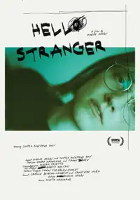 Plakat filmu Hello Stranger