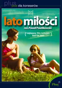 Plakat filmu Lato miłości