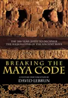 plakat filmu Breaking the Maya Code