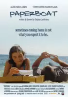 plakat filmu Paperboat
