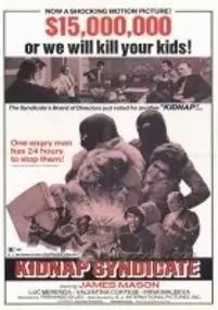 Plakat filmu Śmiertelny interes