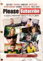 Adam Montoya / Please Subscribe