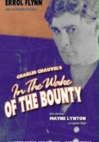 plakat filmu In the Wake of the Bounty