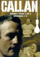 plakat - Callan (1967)