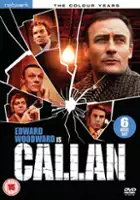 David Whitman / Callan