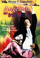 plakat filmu Angelitos del trapecio