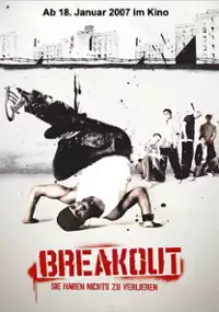 Plakat filmu Breakout