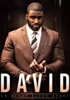plakat filmu David Movie