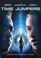 plakat filmu Time Jumpers