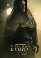plakat filmu Obi-Wan Kenobi