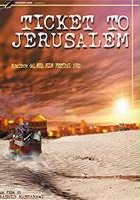 plakat filmu Ticket to Jerusalem