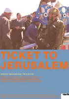Peter van Vogelpoel / Ticket to Jerusalem