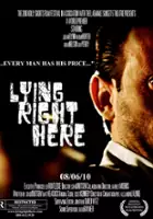 Alejandro Lalinde / Lying Right Here
