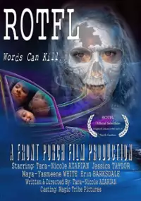 Plakat filmu R.O.T.F.L.